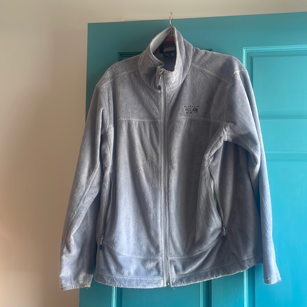 Mountain hardwear Pyxis jacket